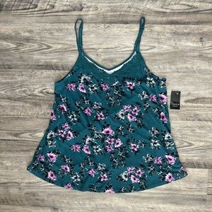 Torrid tank top